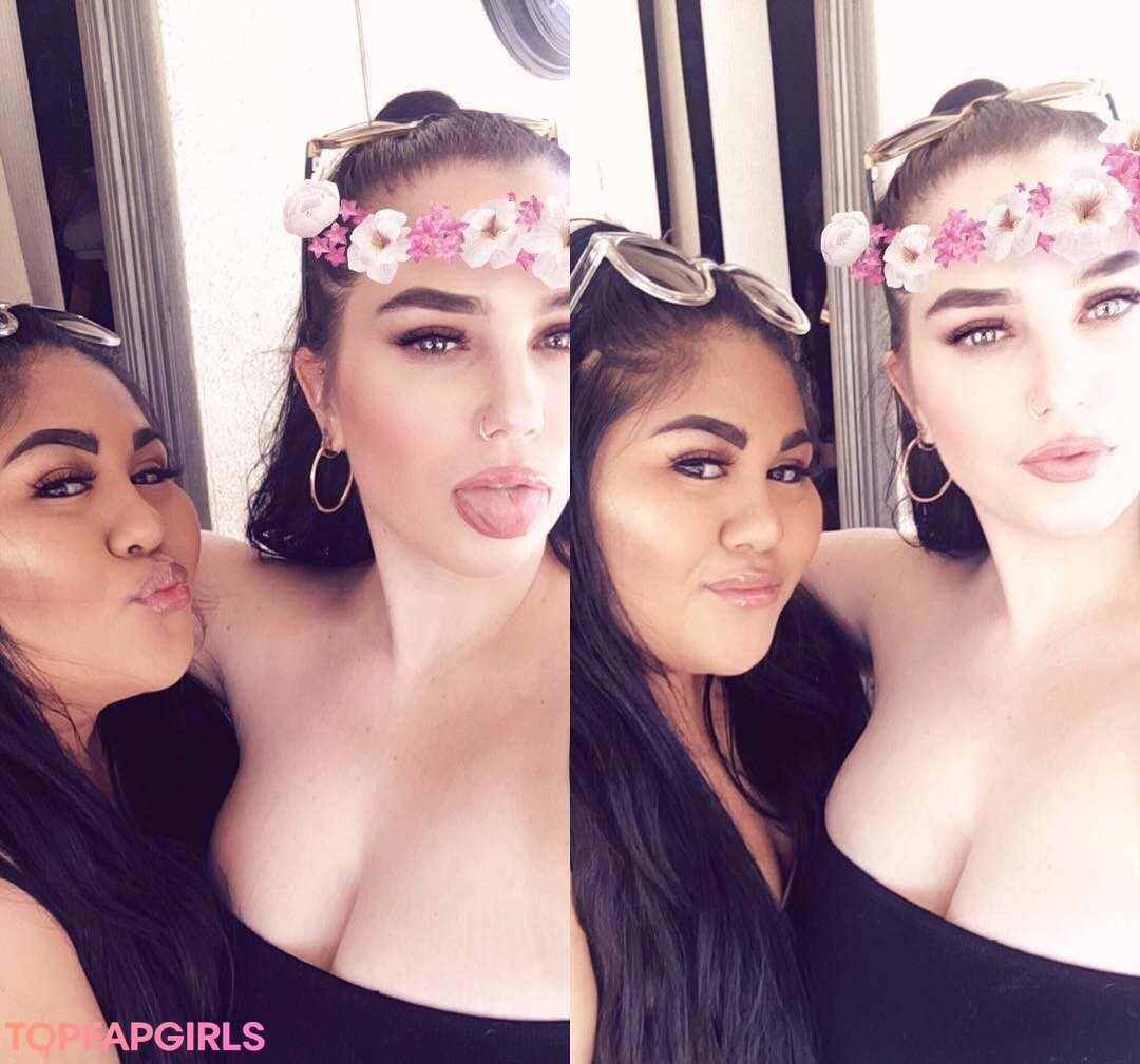 Nikkimichay nude actress galleries