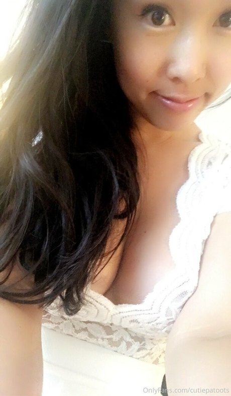 cutiepatoots exclusive pornstar photo