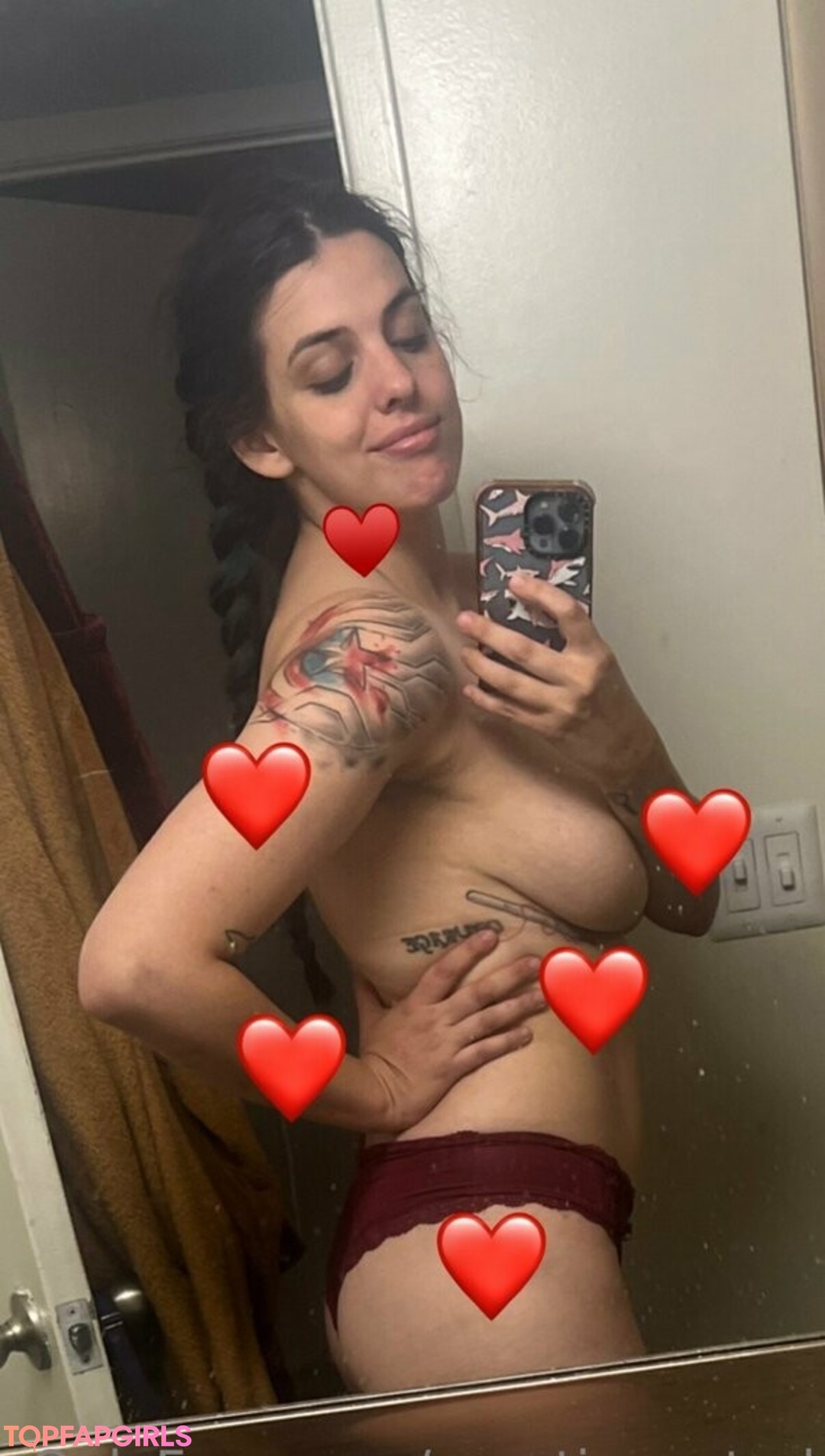 bunny free onlyfans sexy nude pic