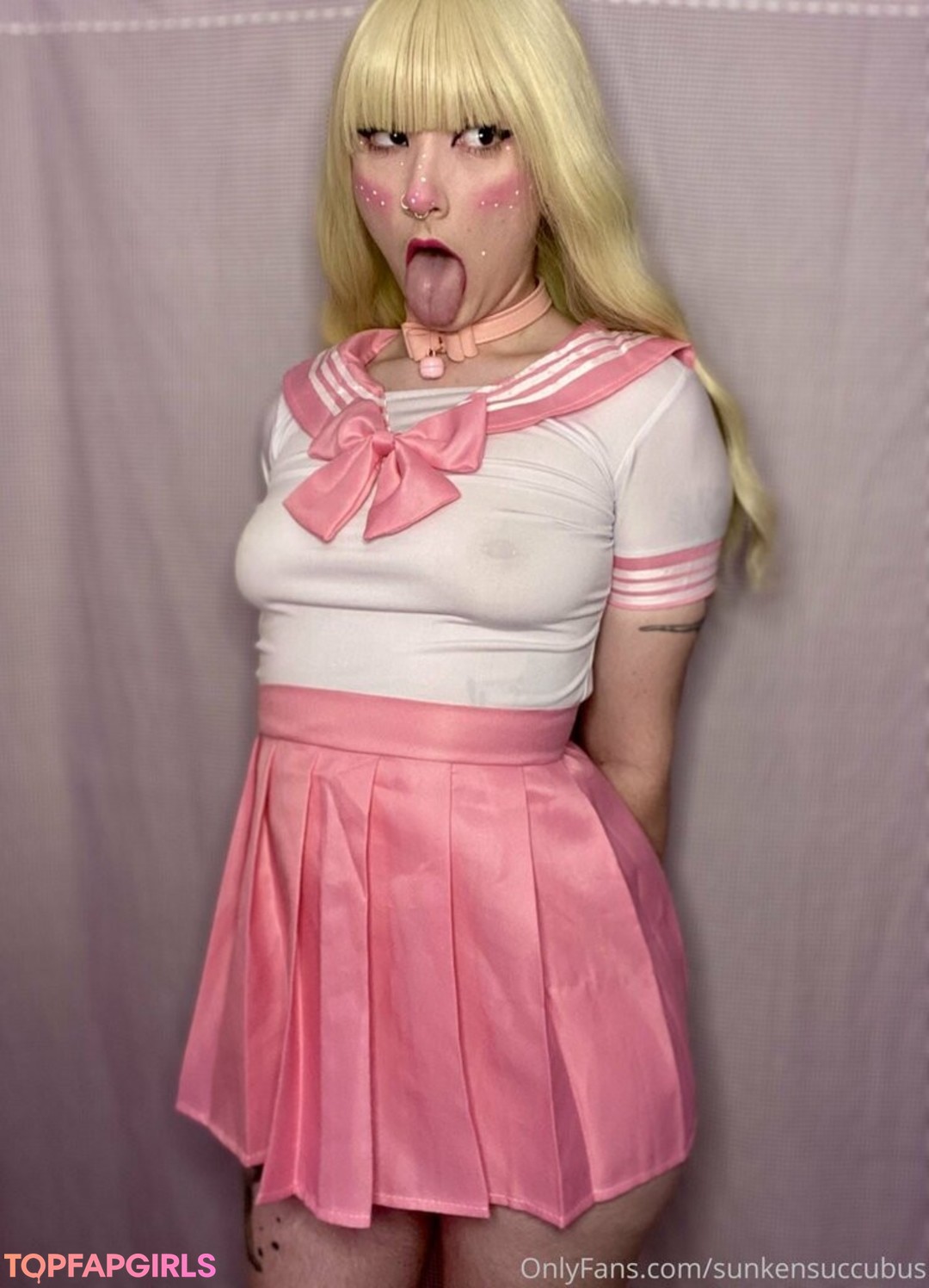 sunkensuccubus pornstar sexy pic