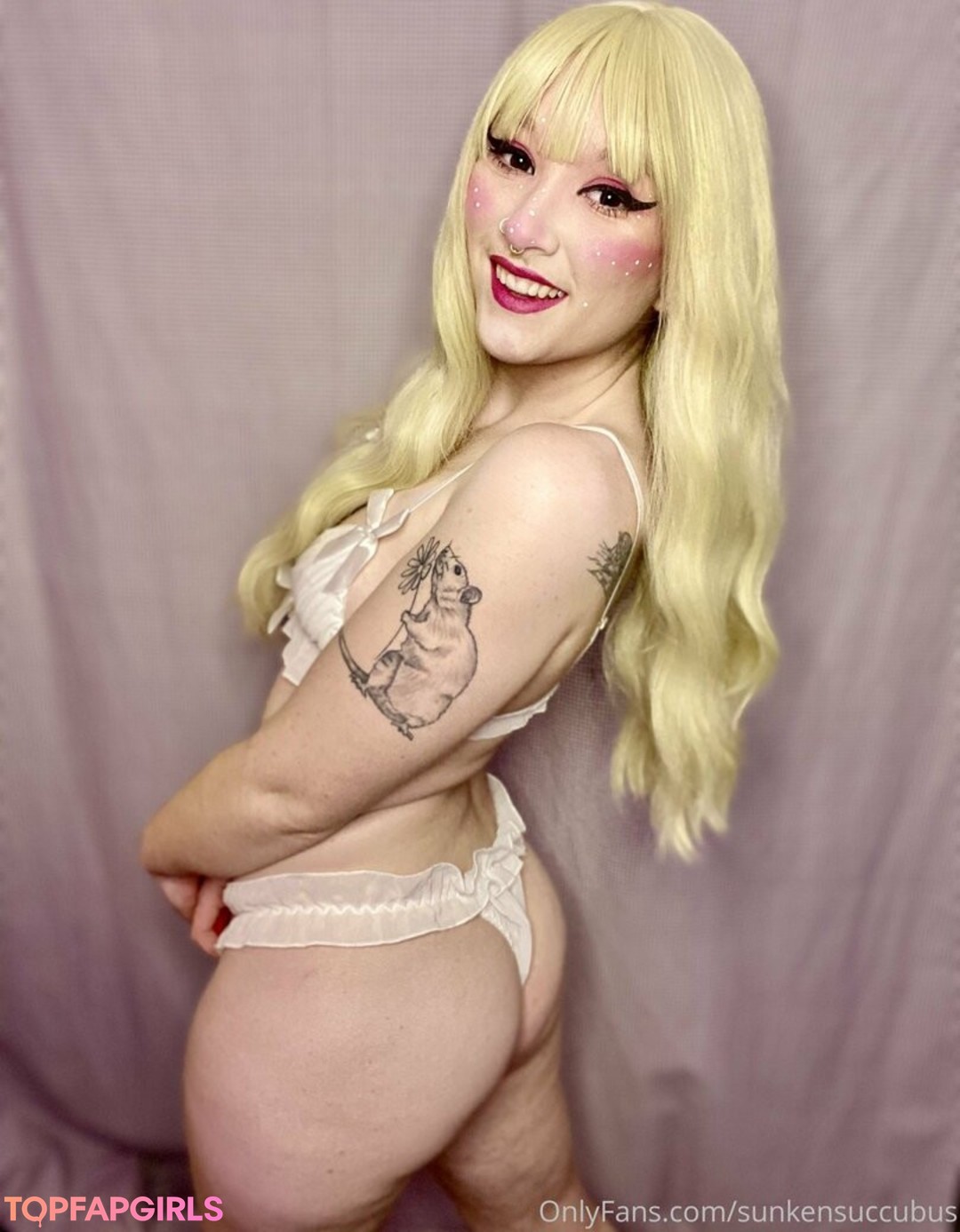sunkensuccubus pornstar nudes archive