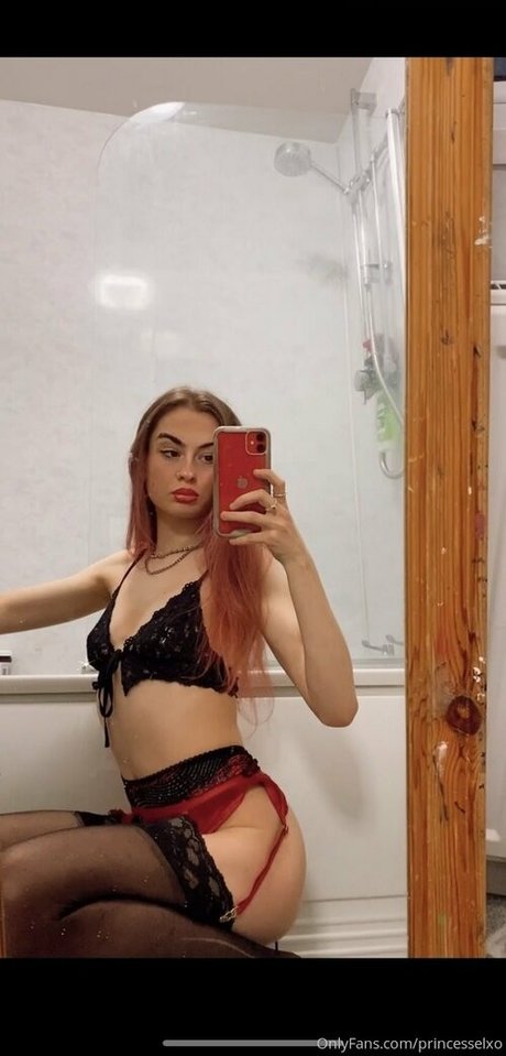 princesselxo nudes pornstar pics