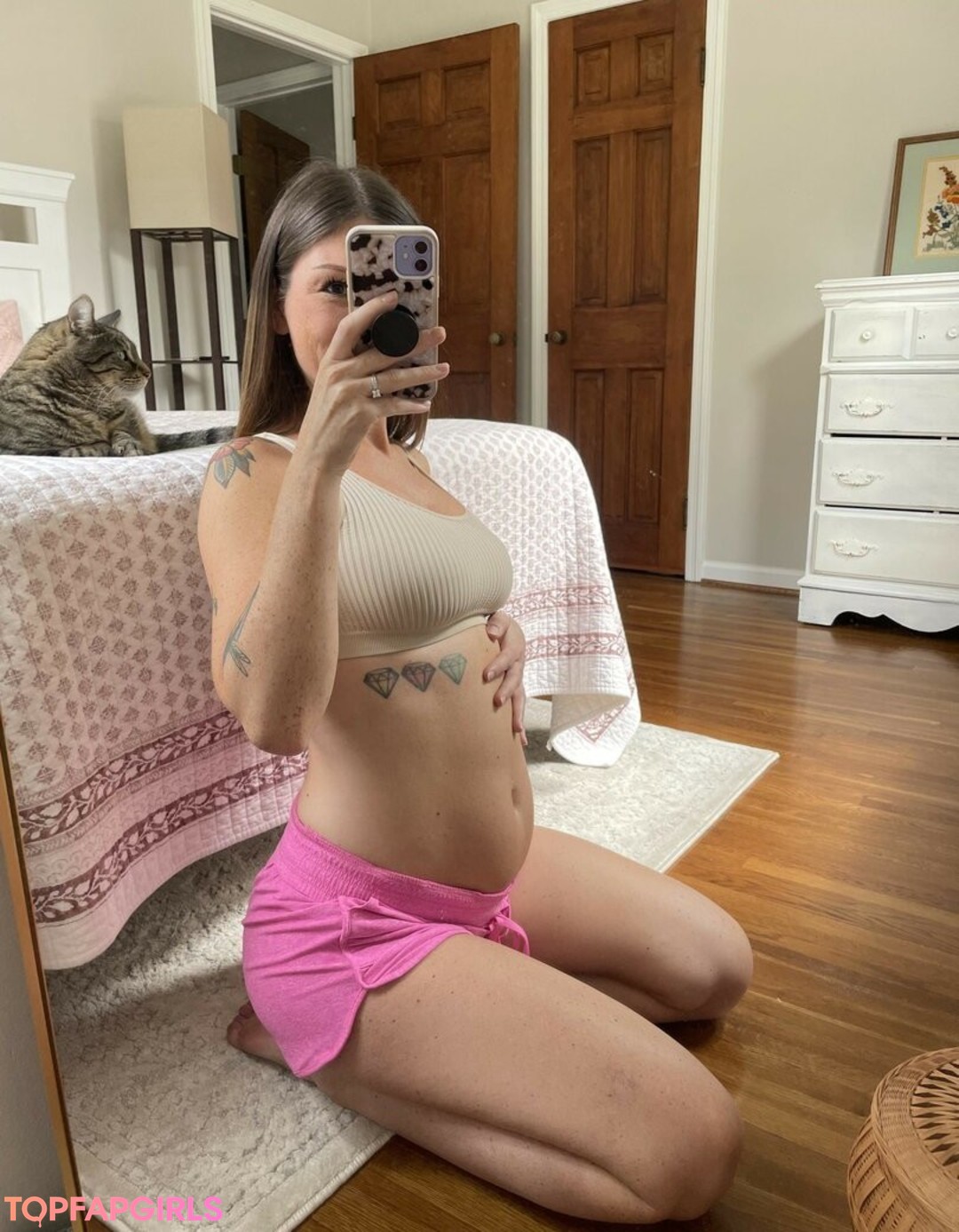lilmissvixennnn beautiful model galleries