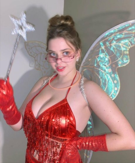 Ruby P exclusive star pics