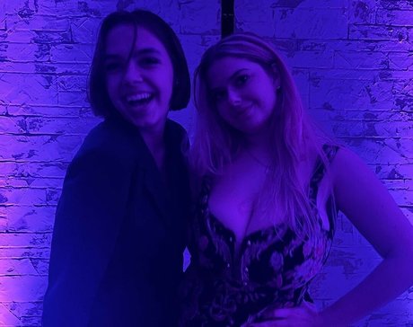 Ruby P profile image