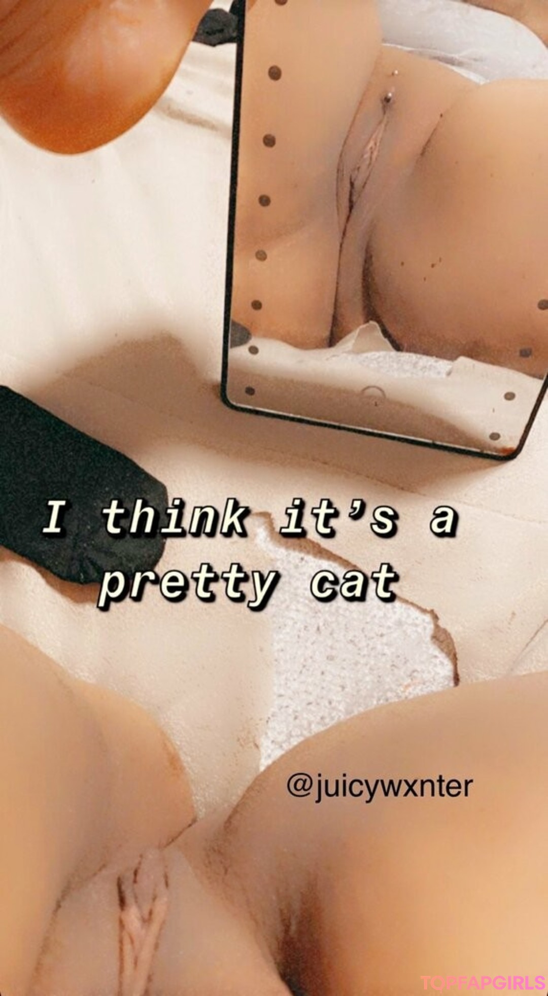 juicywxnter nude star photo