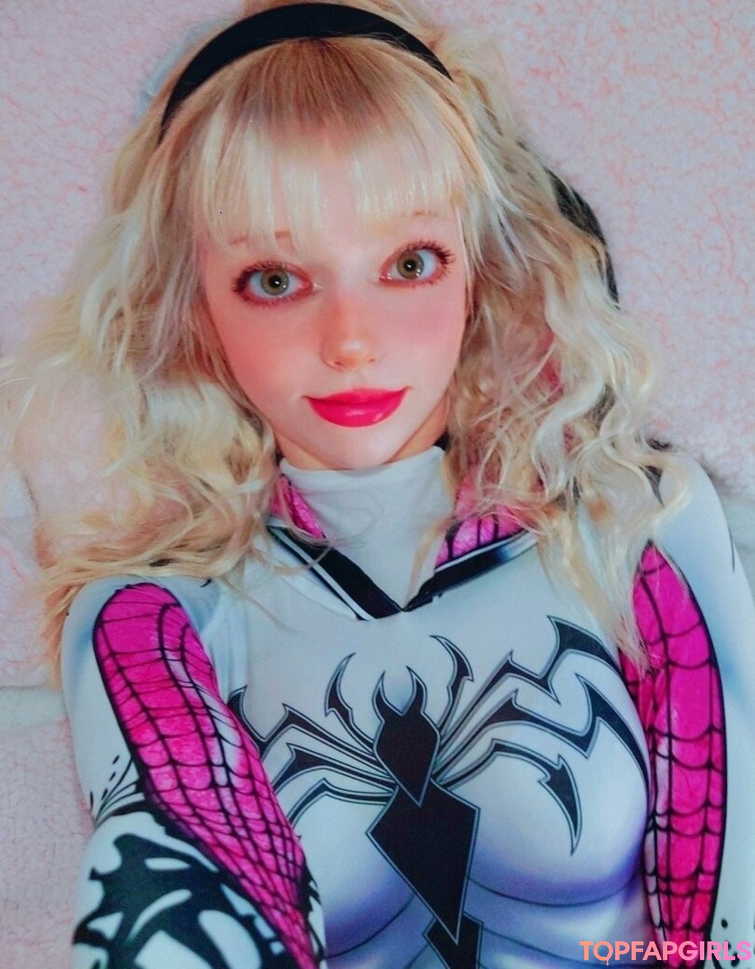 Kimmy Kimochi exclusive model image