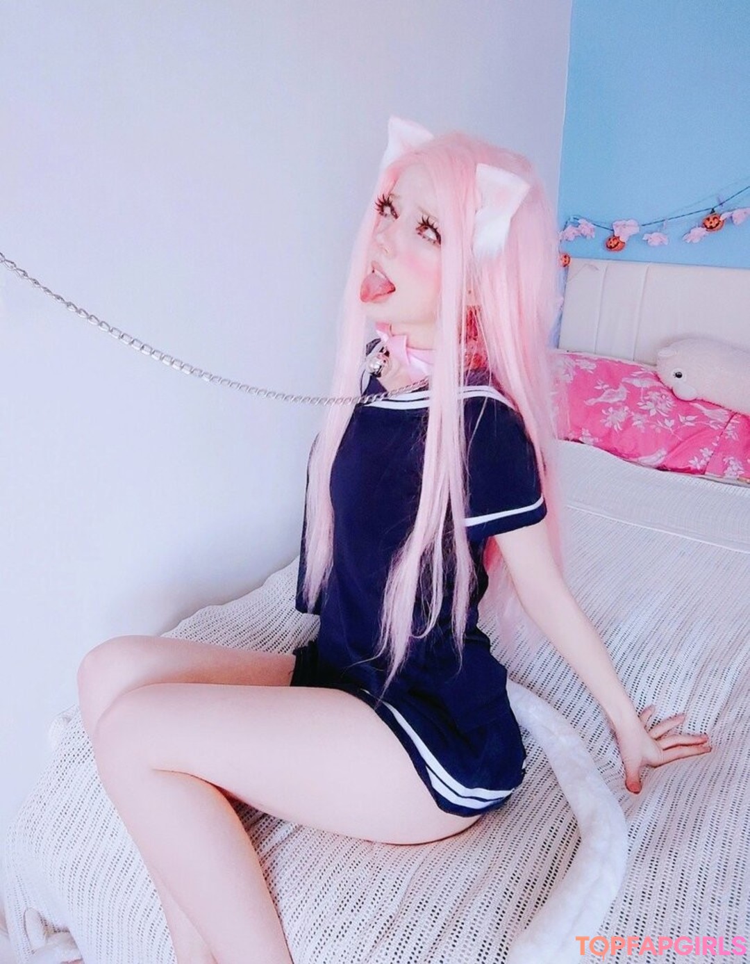 Kimmy Kimochi pornstar top pic