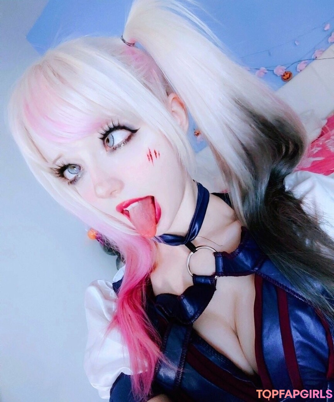 Kimmy Kimochi beautiful model pic