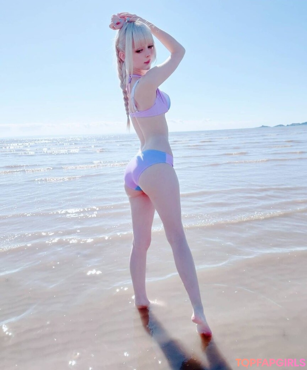 Kimmy Kimochi star nice img