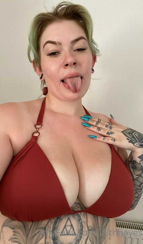 lilithhayes sexy model photo