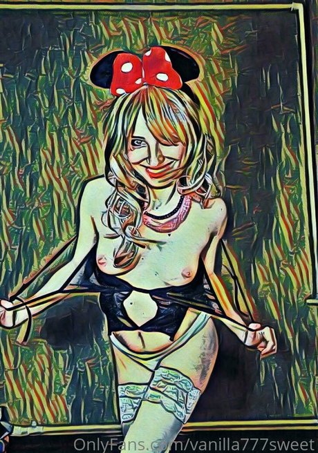vanilla777sweet nude star photo