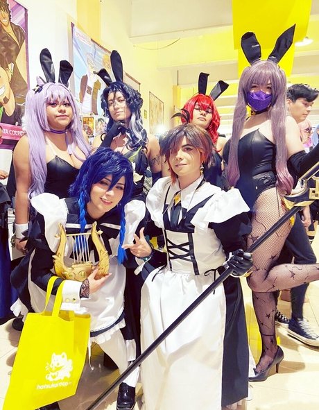 Magoraion nudes model archive