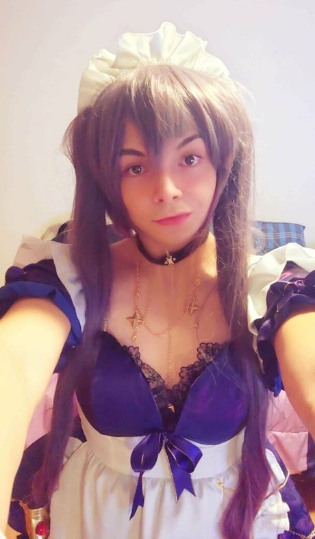 Magoraion nice model photo