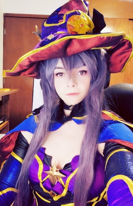 Magoraion star picture