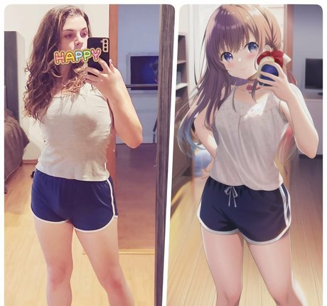 Magoraion star nudes photos