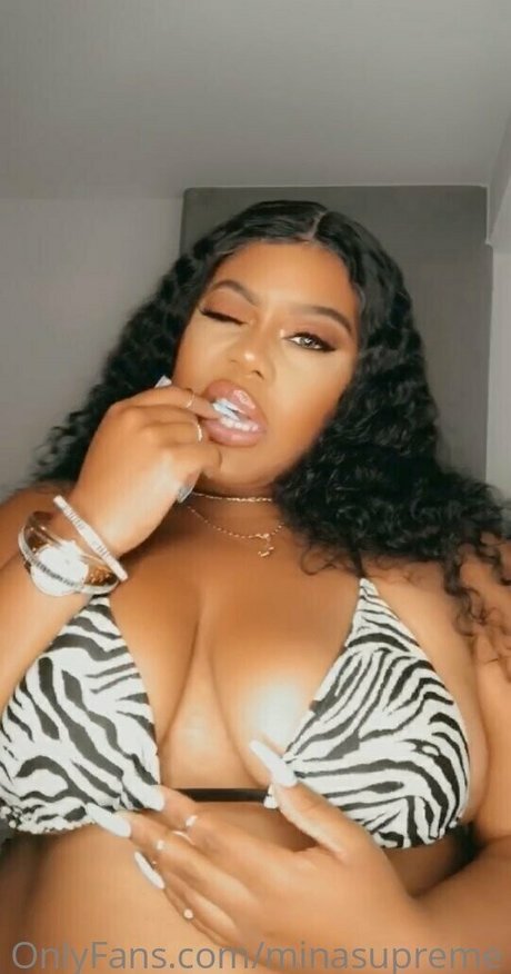 minasupreme perfect actress photos