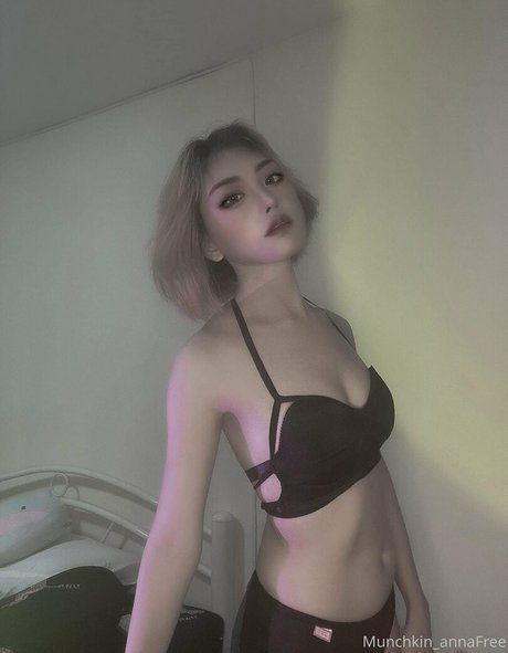 munchkin annafree sexy star photos