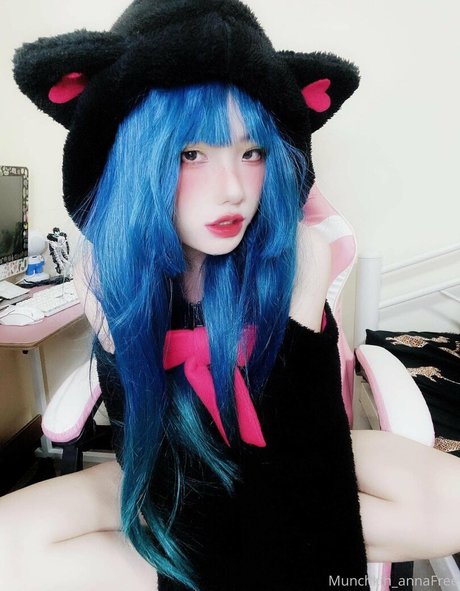 munchkin annafree pornstar top galleries