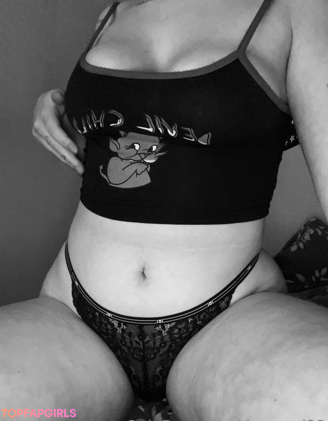 depressi nude model archive
