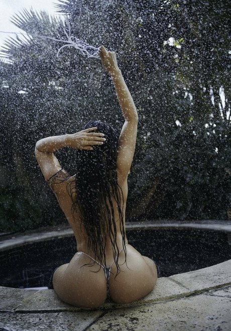 Eilat Rose nudes star pictures