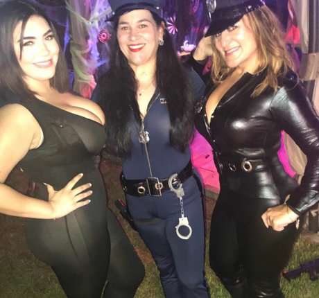 Nicky Nicole nude star image