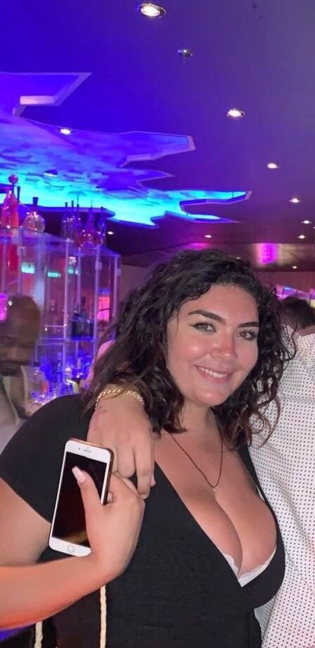 Nicky Nicole pornographic star picture