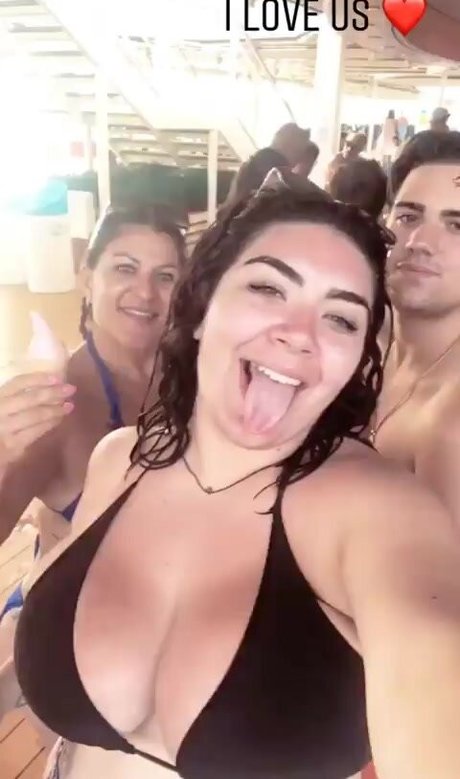 Nicky Nicole sex star image