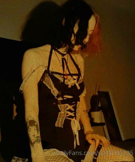 trans dominatrix onlyfans pretty pic