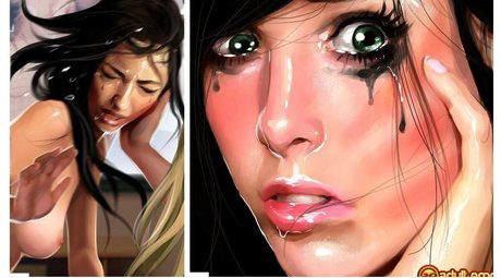 Nicole Heat high quality model galleries