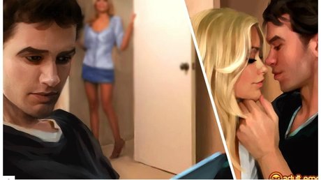 Nicole Heat best model pic