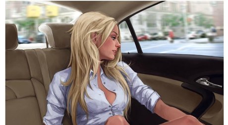 Nicole Heat pornographic model photo