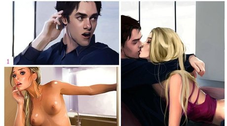 Nicole Heat sexy pornstar galleries