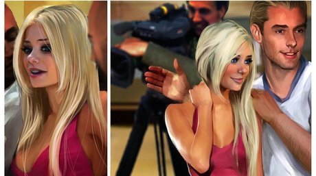 Nicole Heat perfect actress photos