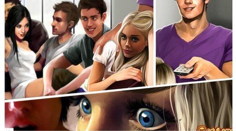 Nicole Heat sexy star archive