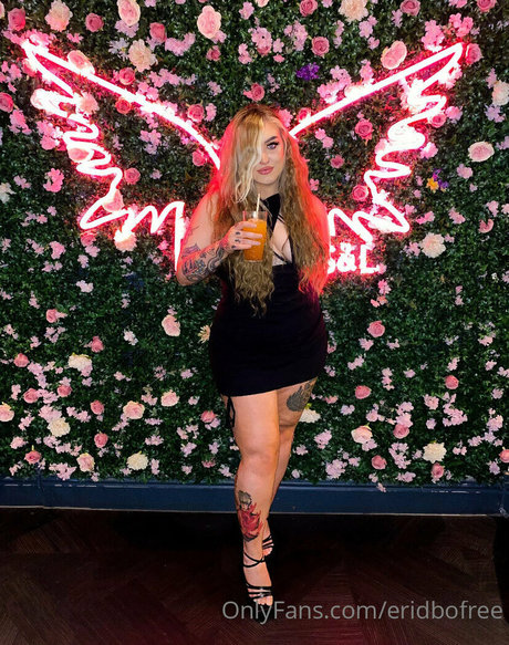 eridbofree model best images