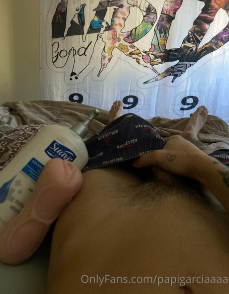 papigarciaaaa model top picture