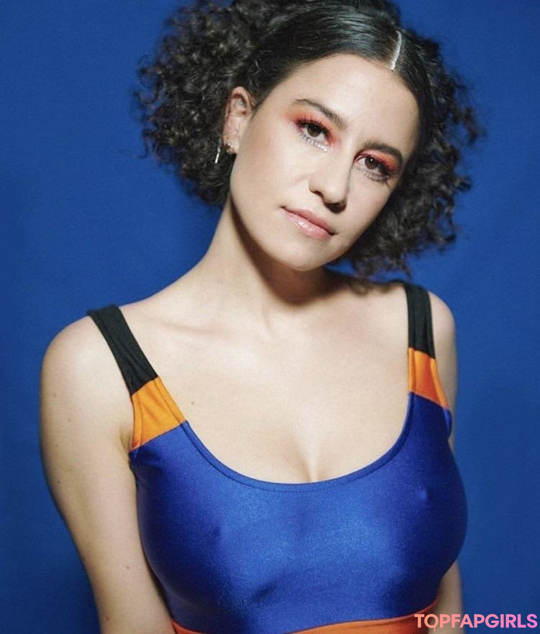 Ilana Glazer pretty pornstar img
