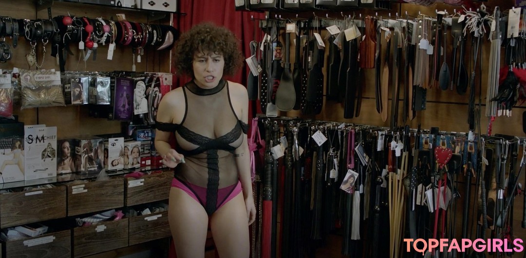 Ilana Glazer best actress picture