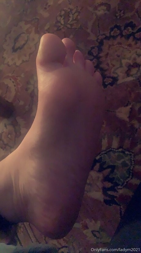 ladym2021 top profile image