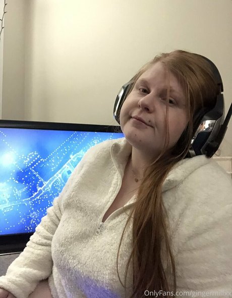 gingermilfxx nude star pictures