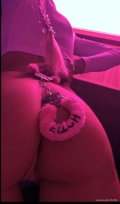 Luxuria star porn gallery