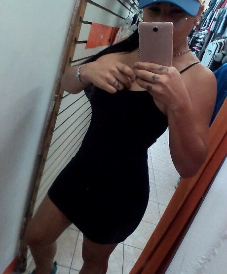 Nohely Guilarte star nudes img