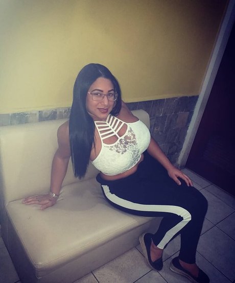 Nohely Guilarte star erotic pic