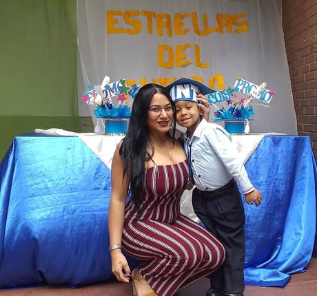 Nohely Guilarte profile image