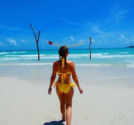 fenella jane high quality model image