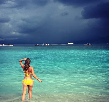 fenella jane model naked archive