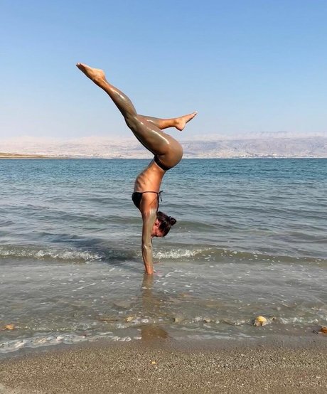 Tribevinyasa model hd galleries