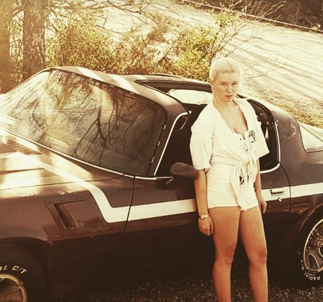 Bigblockblondie star naked pic