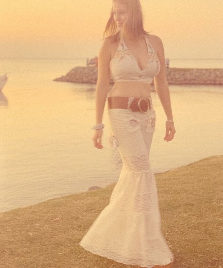 Bigblockblondie erotic pornstar gallery